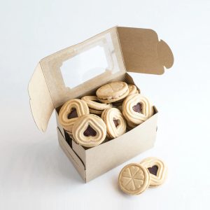 Biscoitos Diabéticos